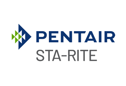 Pentair Sta-Rite logo